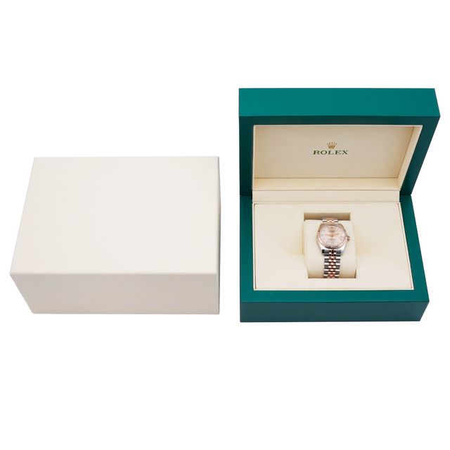 Rolex Datejust Lady 31 178271 Image 6